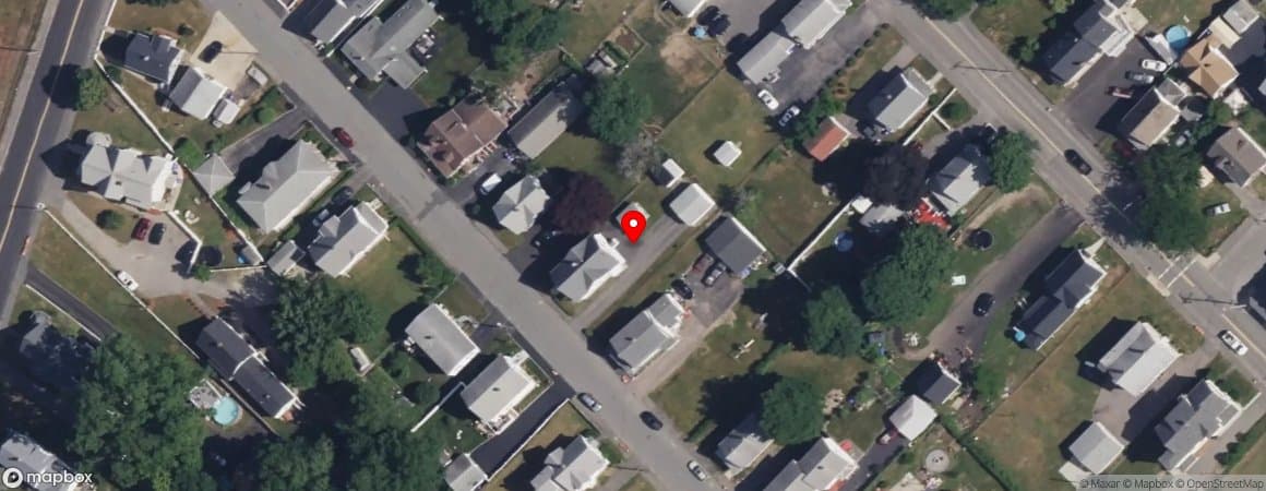 House image located at Taunton, Massachusetts, 2780