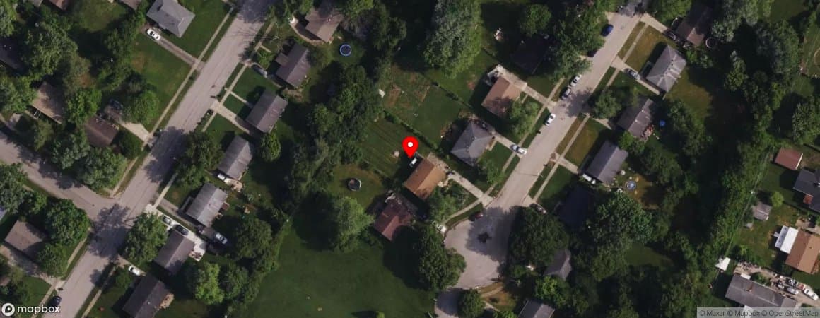 House image located at Lexington, KY 40517