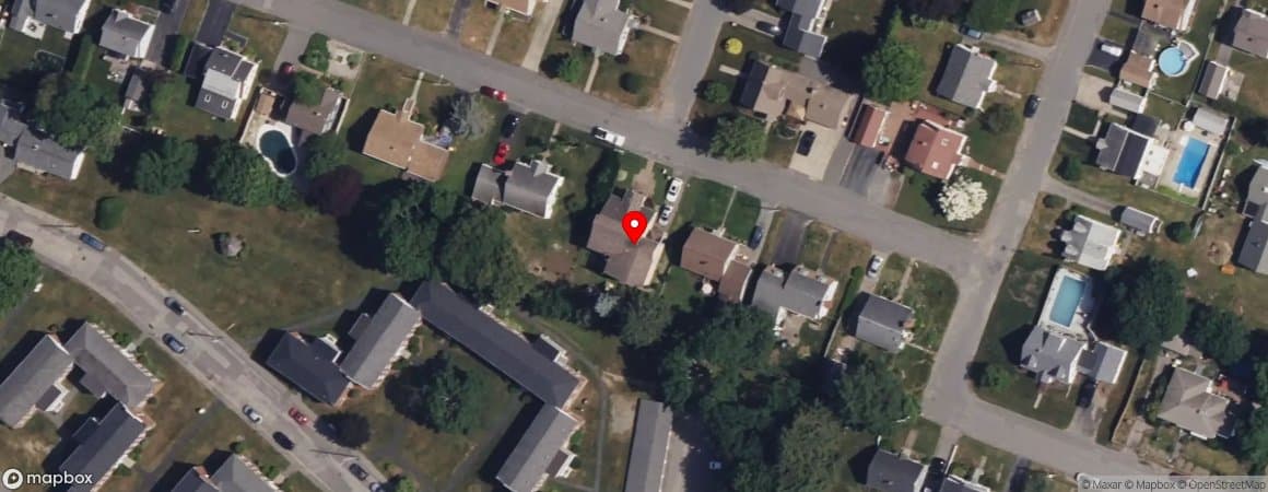 House image located at Somerset, Massachusetts, 2726