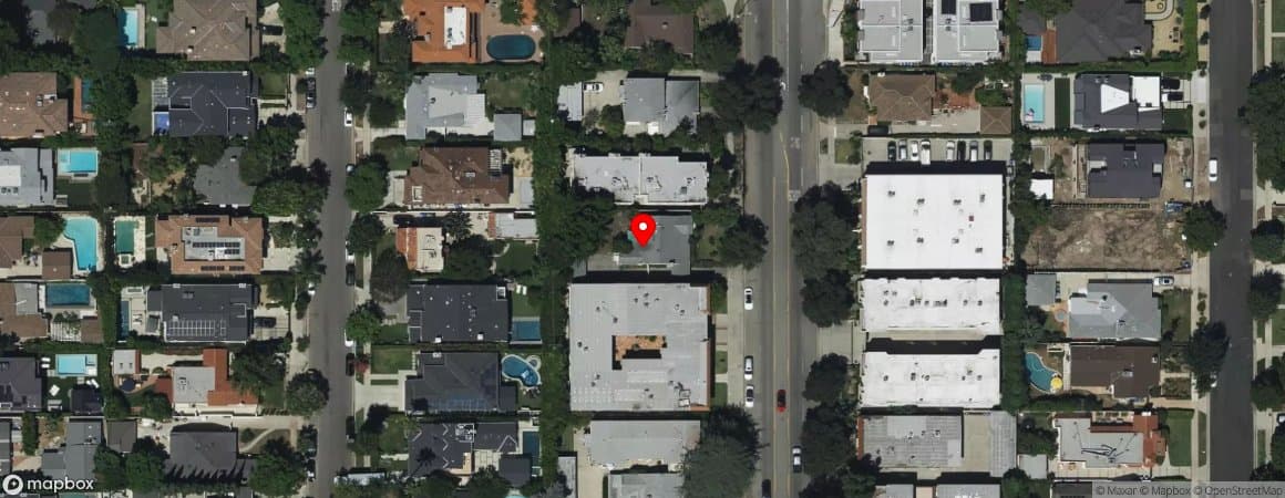 House image located at Studio City, CA 91604