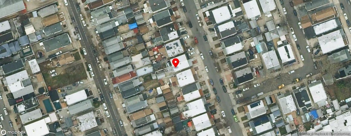 House image located at Ozone Park, New York, 11417