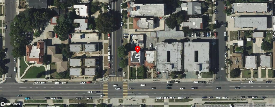 House image located at Los Angeles, CA 90018