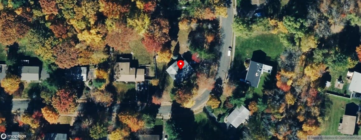 House image located at Nanuet, New York, 10954