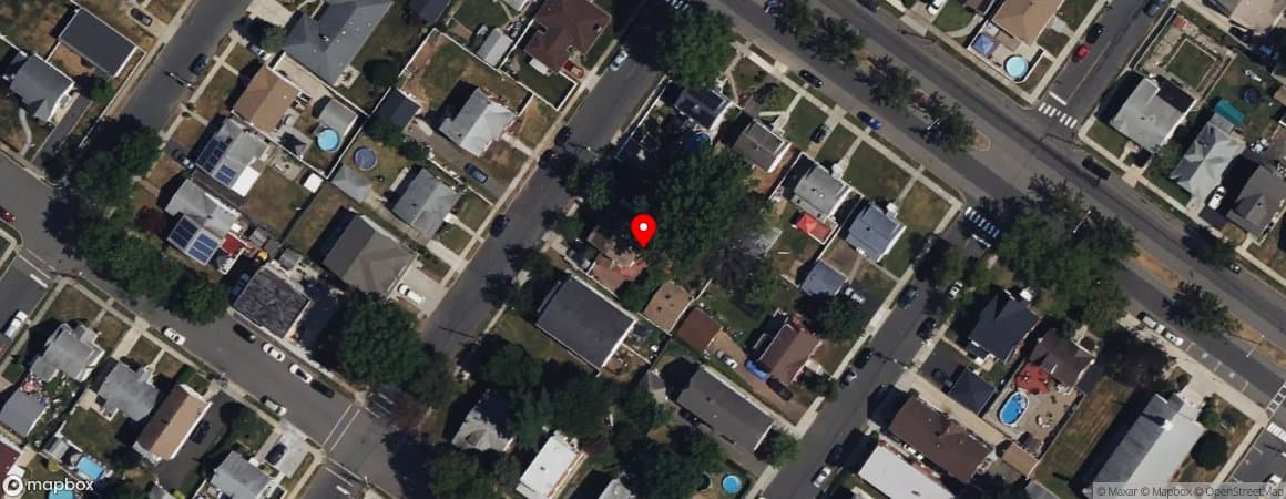 House image located at Carteret, New Jersey, 7008