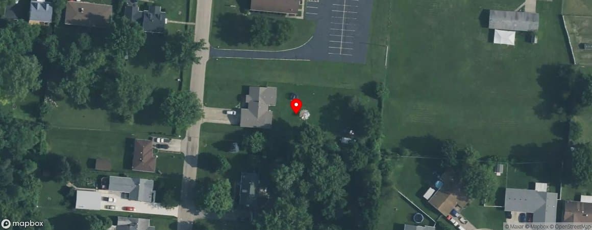 House image located at Fairborn, Ohio, 45324