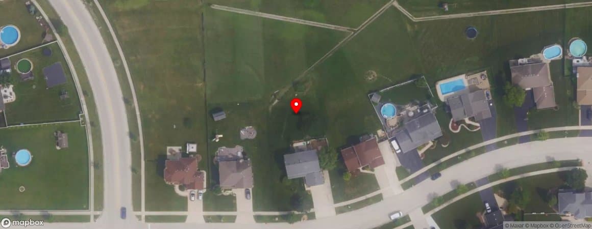 House image located at Frankfort, Illinois, 60423