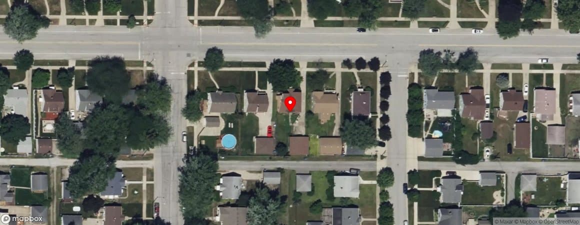 House image located at Highland, Indiana, 46322