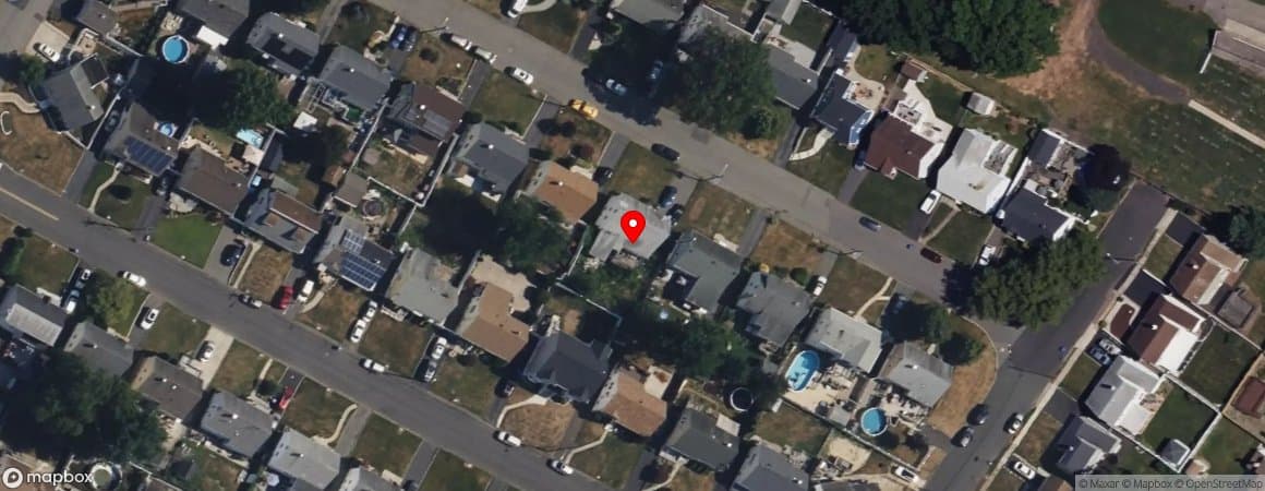 House image located at Iselin, New Jersey, 8830