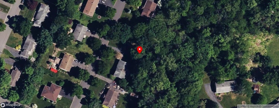 House image located at Ramsey, New Jersey, 7446
