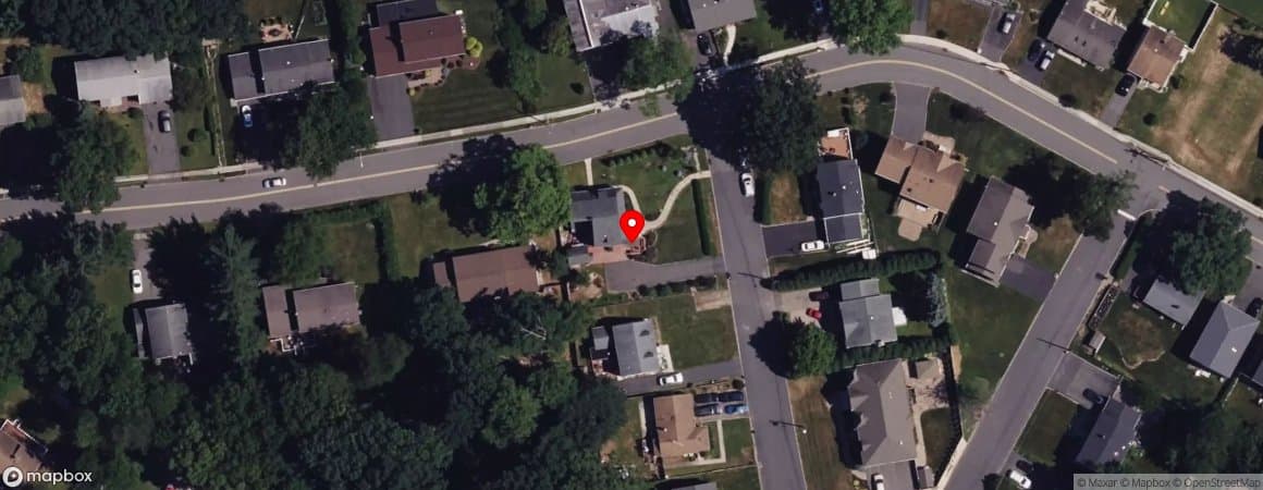 House image located at Parsippany, New Jersey, 7054