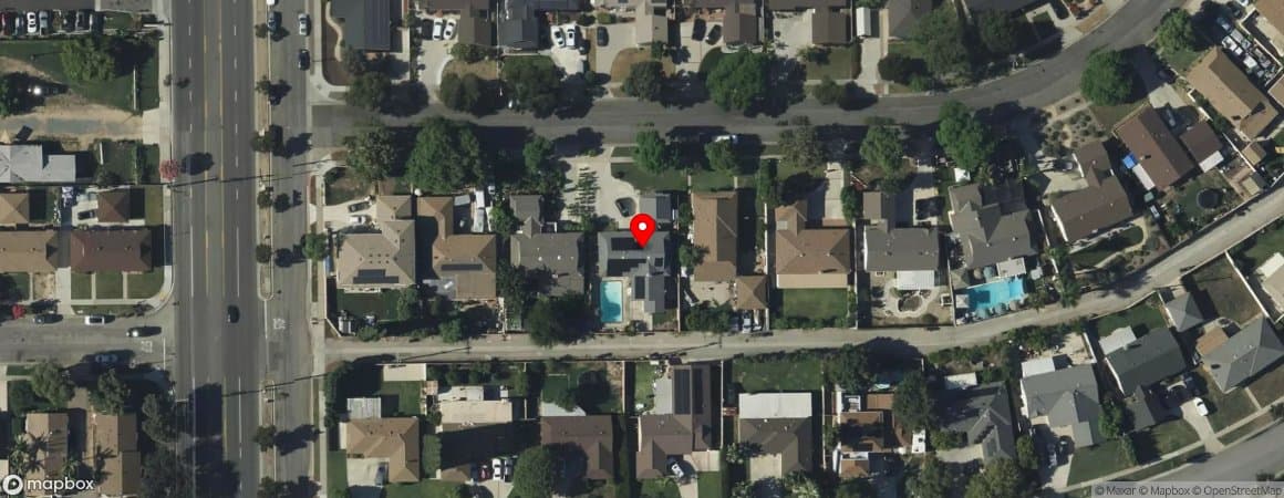 House image located at Fullerton, California, 92831