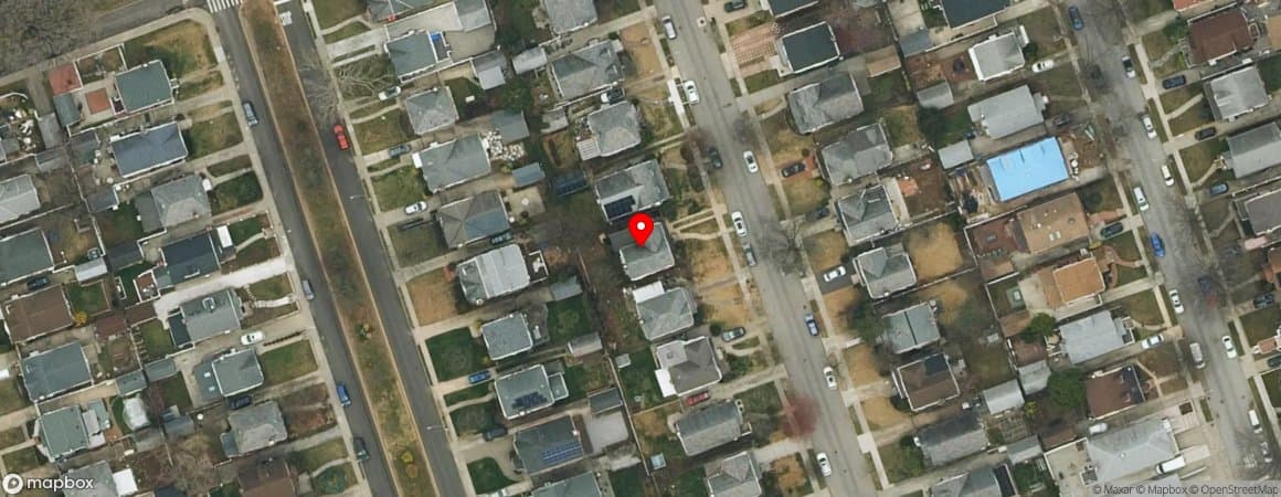House image located at Oakland Gardens, New York, 11364