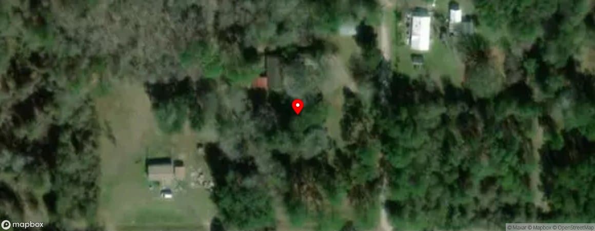 House image located at Waldo, Florida, 32694