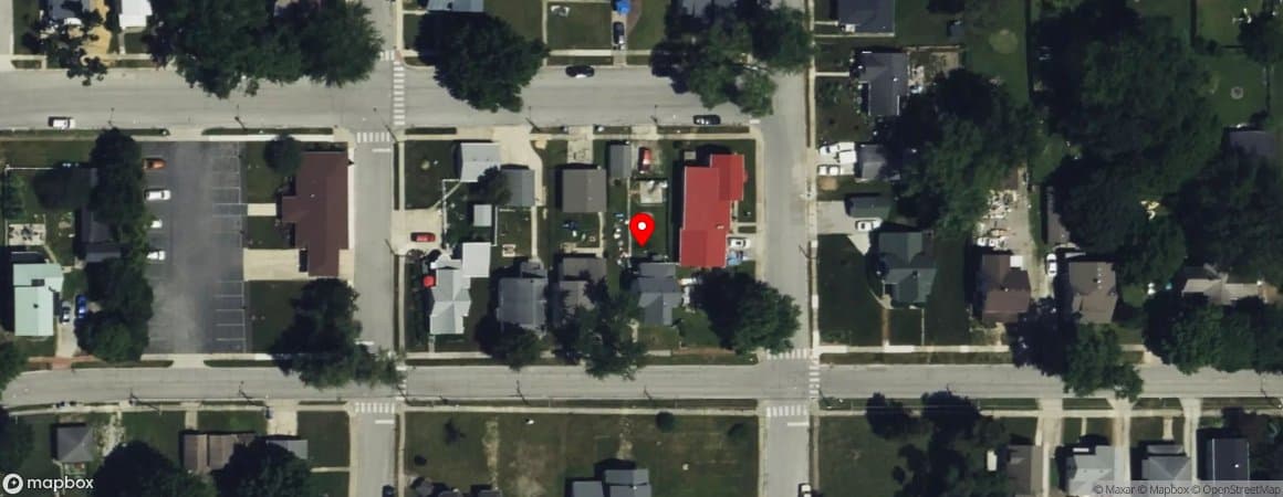 House image located at New Haven, Indiana, 46774