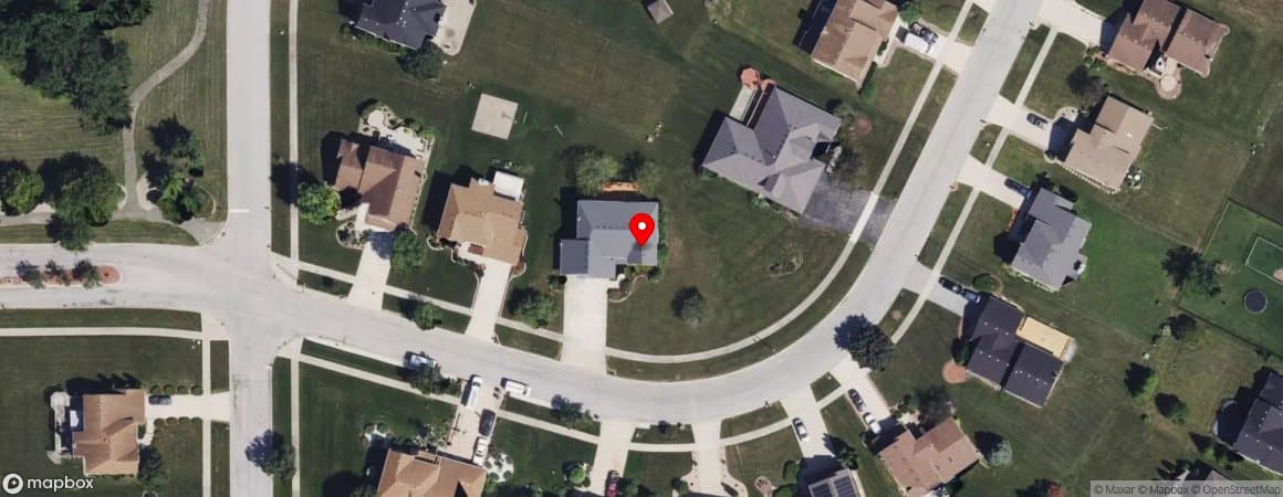 House image located at Hazel Crest, Illinois, 60429