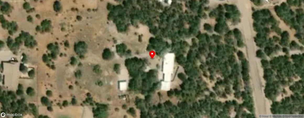 House image located at Tijeras, New Mexico, 87059