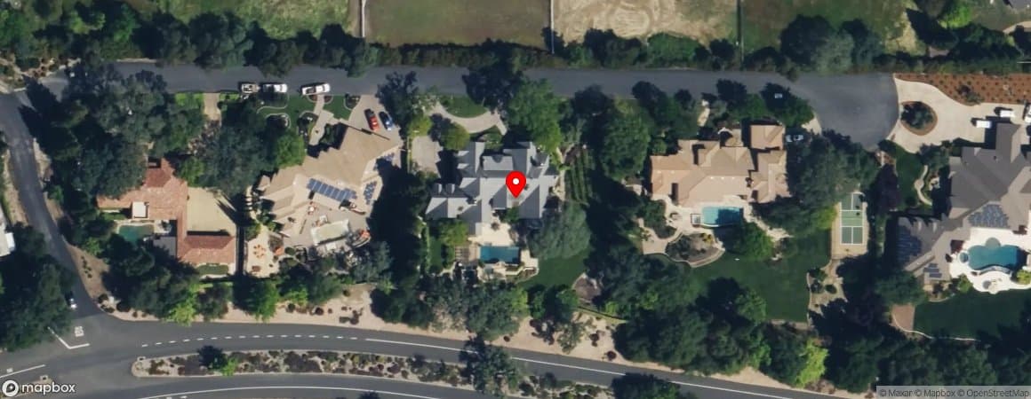 House image located at Granite Bay, California, 95746