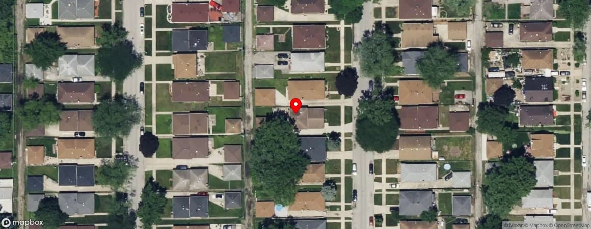 House image located at Dolton, Illinois, 60419