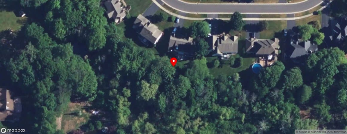 House image located at Rochester, New York, 14626