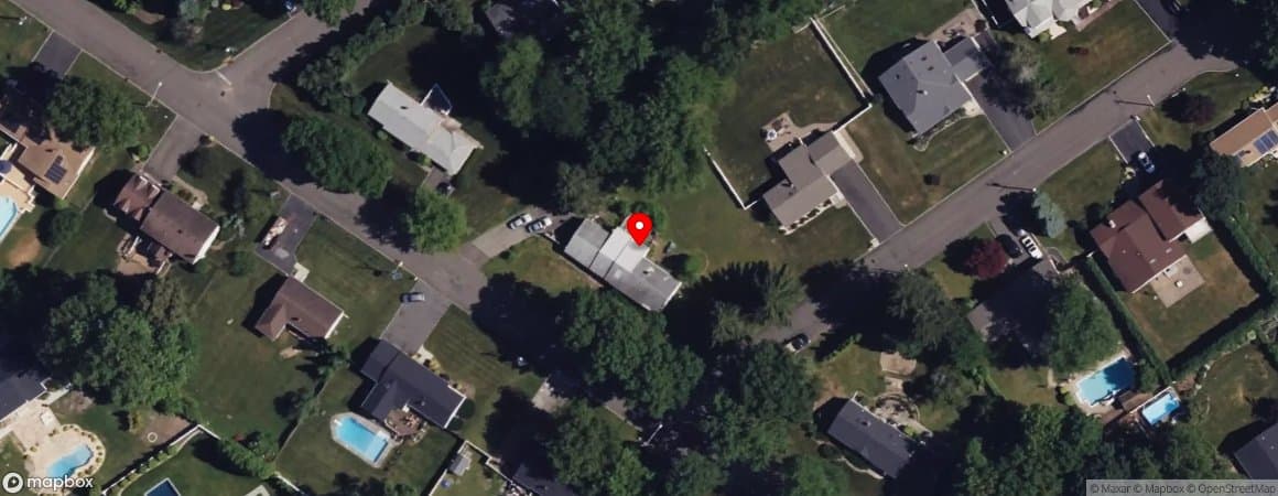 House image located at Fairfield, New Jersey, 7004