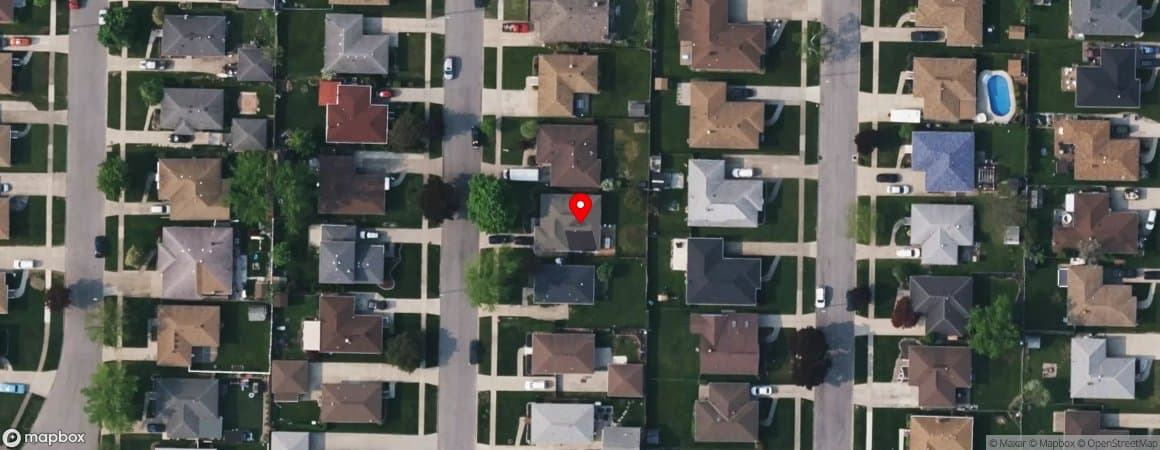 House image located at Depew, New York, 14043