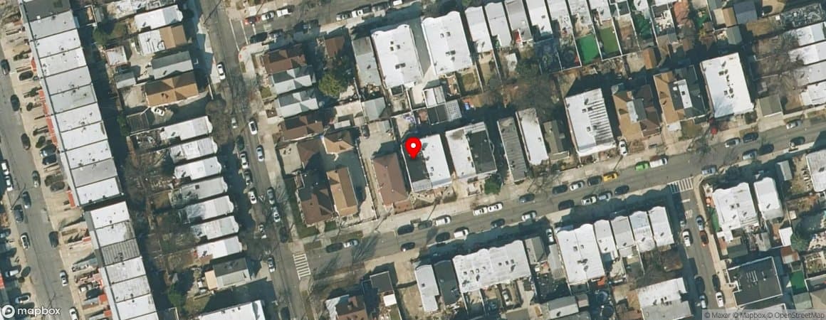 House image located at Woodhaven, New York, 11421