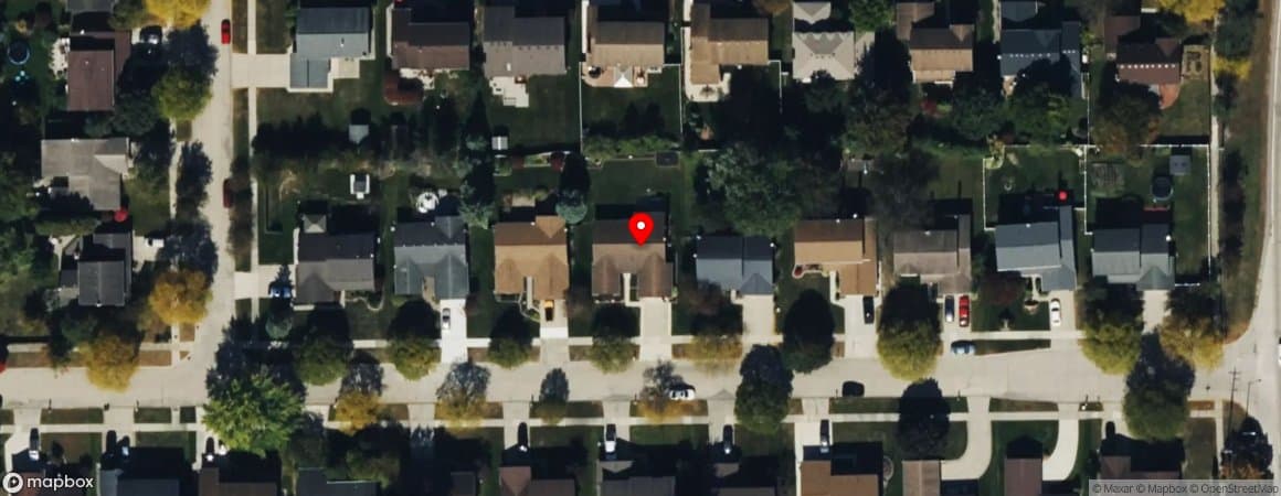 House image located at Canton, Michigan, 48187
