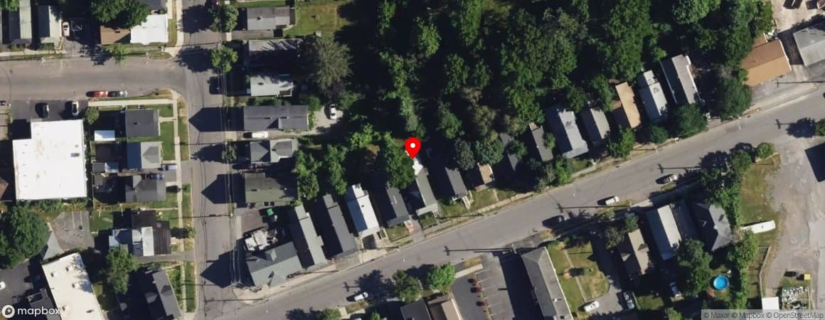 House image located at Syracuse, NY 13206