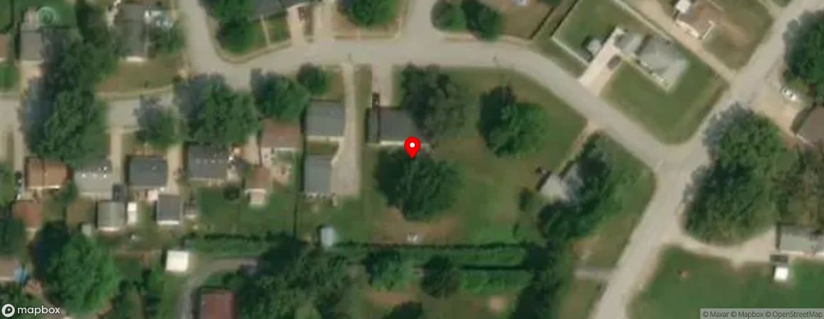 House image located at Milan, Illinois, 61264