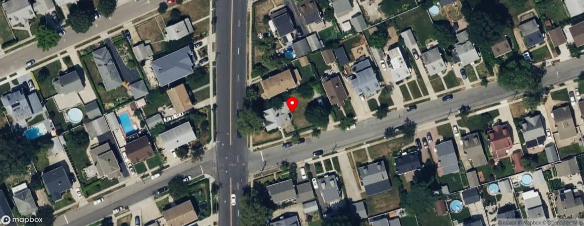 House image located at Mineola, New York, 11501