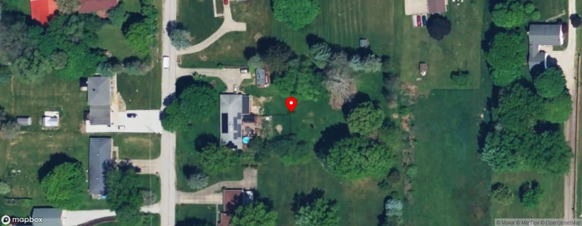 House image located at Mogadore, Ohio, 44260
