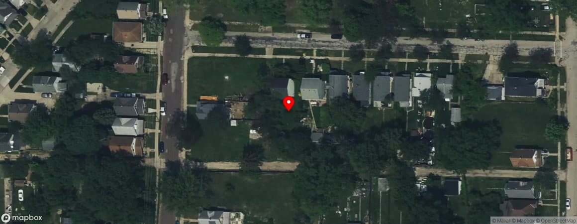 House image located at Toledo, Ohio, 43609