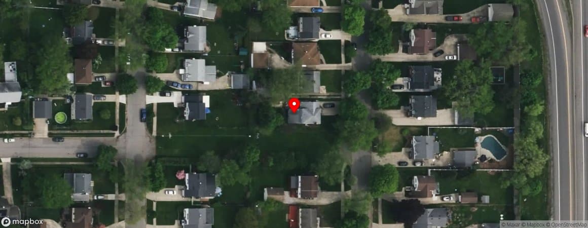 House image located at Buffalo, NY 14226