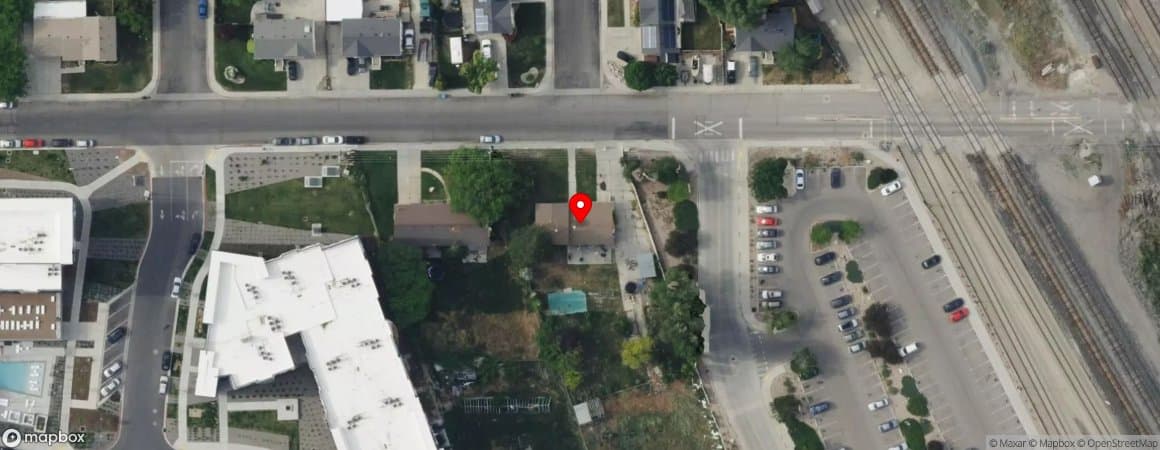 House image located at Orem, Utah, 84058