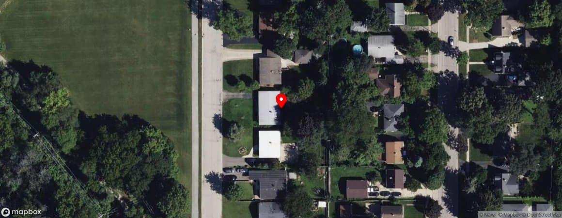 House image located at West Chicago, Illinois, 60185