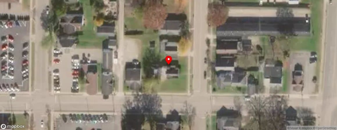 House image located at Connersville, Indiana, 47331