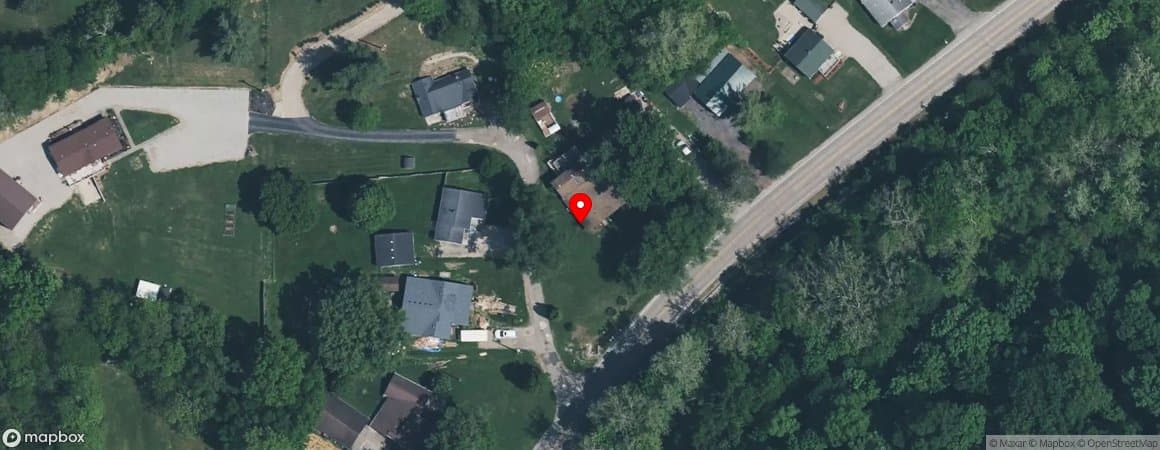 House image located at Germantown, Ohio, 45327