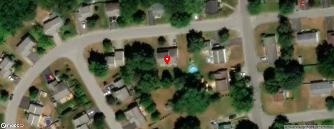 House image located at Glens Falls, New York, 12801