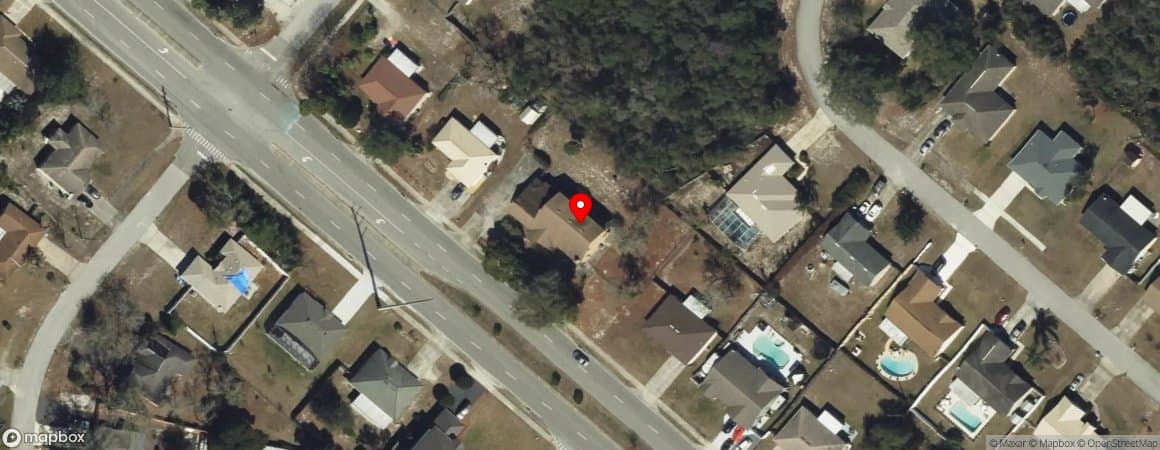 House image located at Deltona, Florida, 32738
