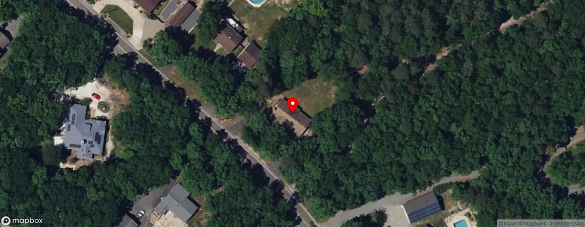 House image located at West Creek, New Jersey, 8092
