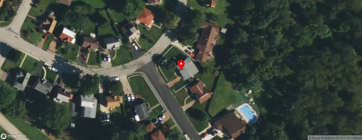 House image located at Mckeesport, Pennsylvania, 15131