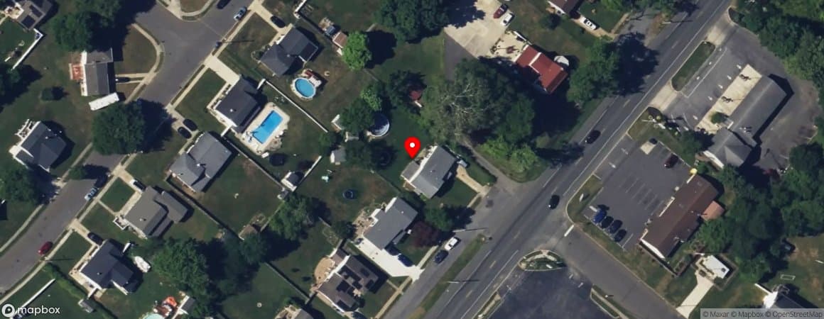 House image located at Mantua, New Jersey, 8051