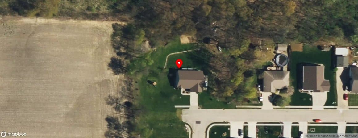 House image located at East Peoria, Illinois, 61611