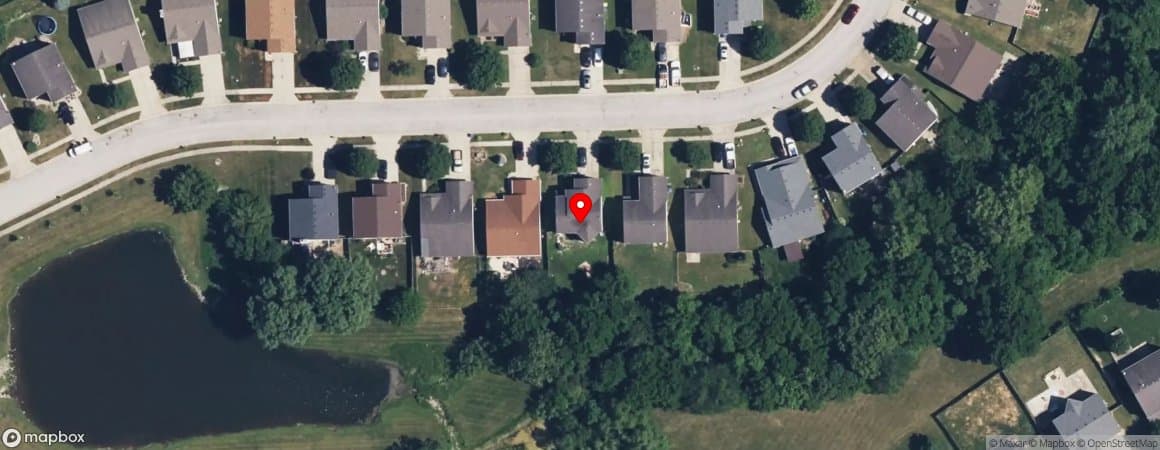 House image located at Camby, Indiana, 46113