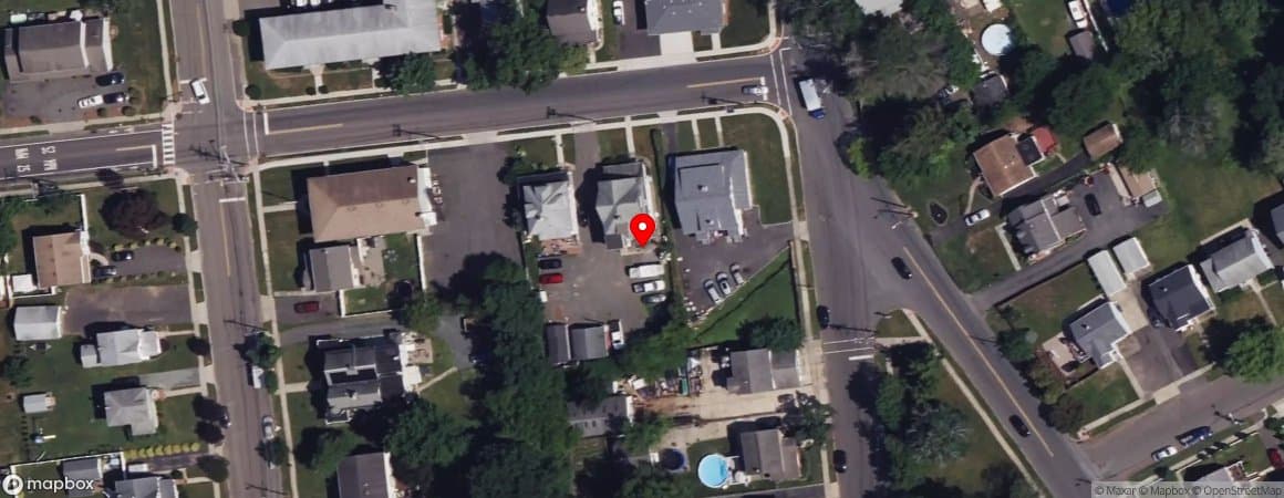House image located at Dunellen, New Jersey, 8812