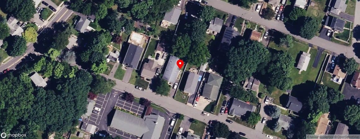 House image located at Mahwah, New Jersey, 7430