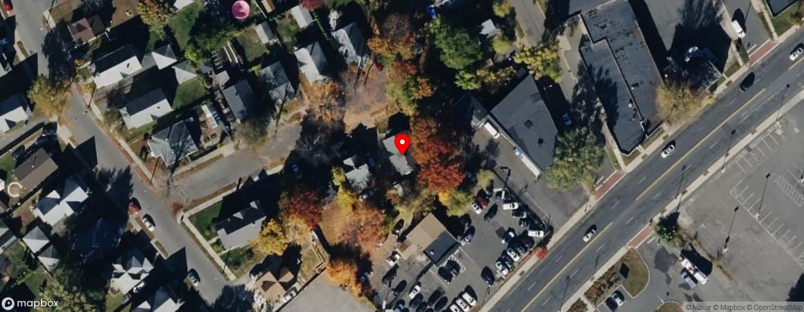 House image located at Springfield, Massachusetts, 1109