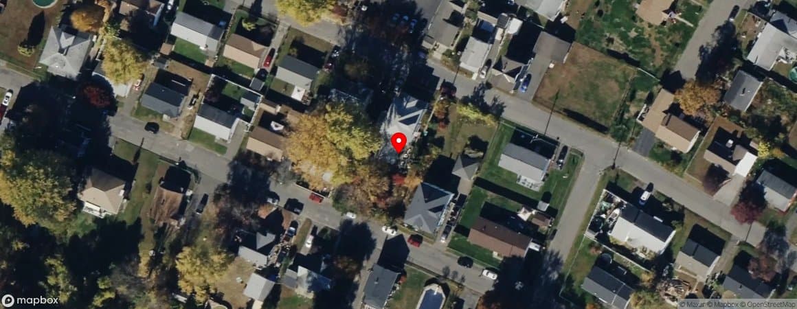 House image located at Chicopee, Massachusetts, 1013