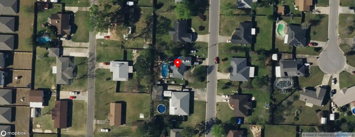 House image located at Cantonment, Florida, 32533