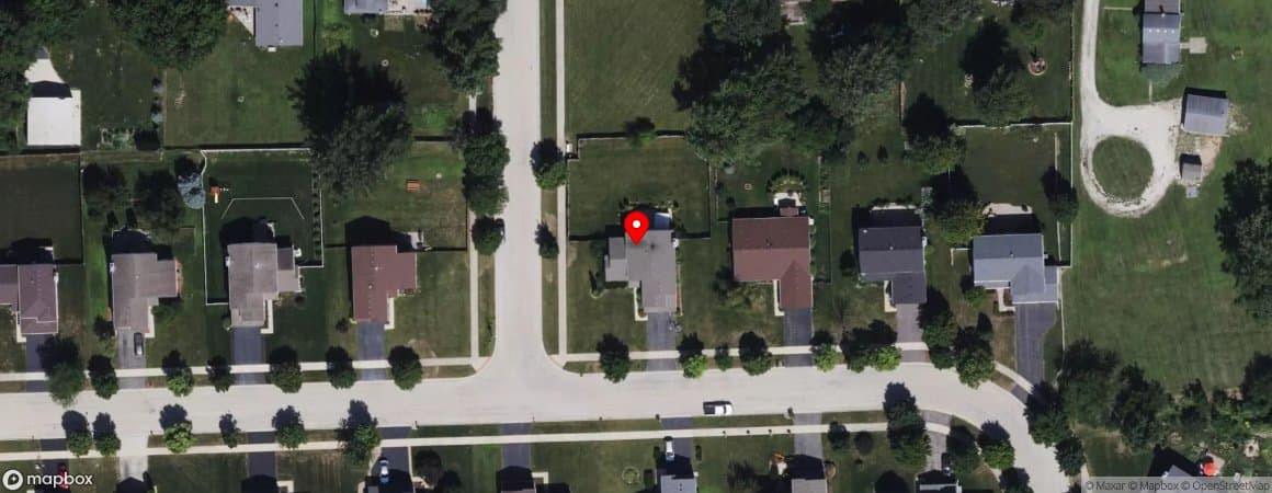 House image located at Aurora, Illinois, 60502
